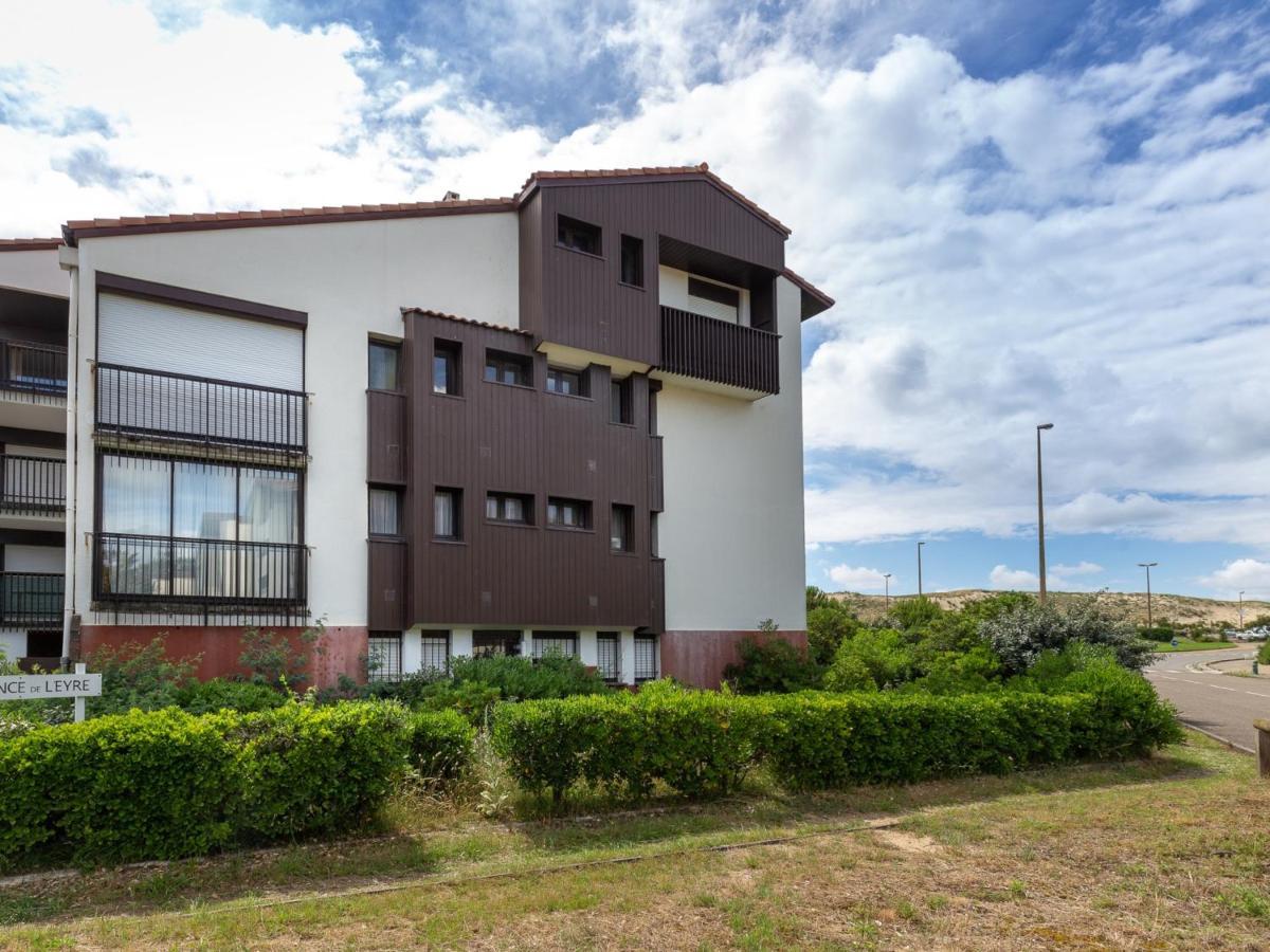 Appartement Spacieux A Seignosse, Terrasse Et Parking, A Proximite De La Plage - Fr-1-239-401 Exterior foto